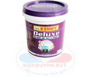 SƠN NỘI THẤT KENNY DELUXE 5IN1 (K68)