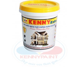 SƠN NGOẠI THẤT KENNY EXTRA (K7)