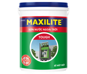 SƠN NƯỚC NGOÀI TRỜI MAXILITE TOUGH