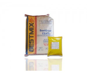 Best Grout CE475