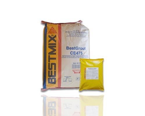 Best Grout CE475