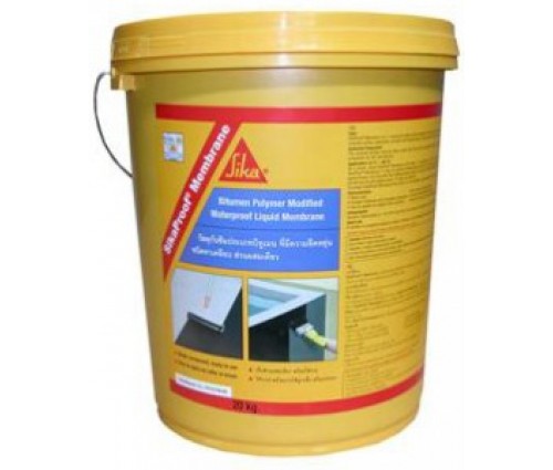 SIKA MEMBRANE 5kg