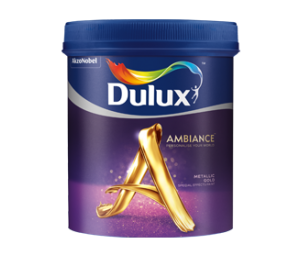 SƠN HIỆU ỨNG ĐẶC BIỆT DULUX AMBIANCE SPECIAL EFFECT