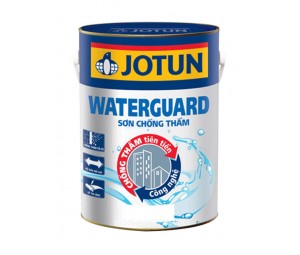 Sơn ngoại thất Jotun Water Guard