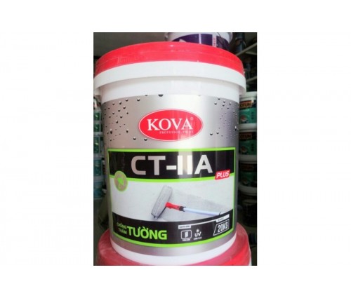 Chống thấm tường CT-II2A