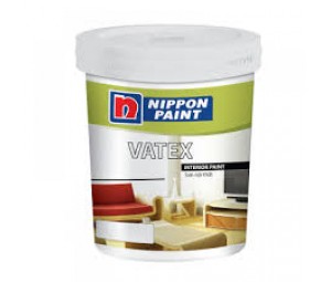 SƠN NỘI THẤT NIPPON VATEX