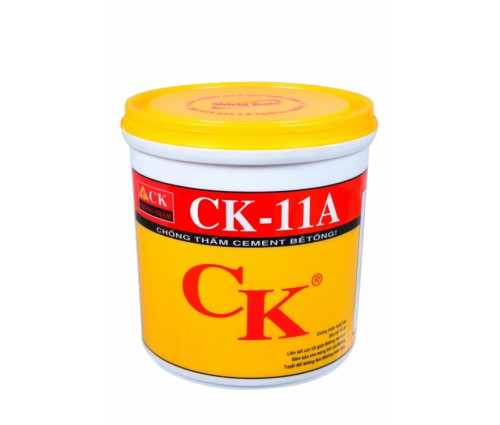 CK - 11A